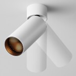 Фото 3 Потолочный светильник Technical C055CL-L12W2.7K-W-W