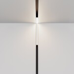 Фото 2 Трековый светильник Technical TR102-24W4K-B