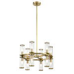 Фото 4 Люстра MD2061-12B br.brass