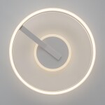 Фото 3 CL719740 Дуэт Белый Люстра