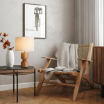 Фото 3 Настольный светильник Freya FR5326TL-01BG