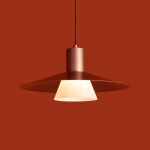 Фото 1 Подвесной светильник Freya FR5600PL-L5MG