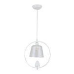 Фото Подвесной светильник Arte Lamp PASSERO A4289SP-1WH