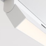 Фото 3 Трековый светильник Technical TR036-2-12W4K-W