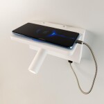 Фото 4 CL704370 Декарт Белый Св-к Настенный