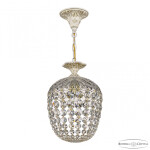 Фото 4 Подвесной светильник хрустальный AL16771/22 WMG Bohemia Ivele Crystal