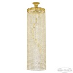 Фото 1 Люстра столб хрустальная 83401/30IV-100 G Bohemia Ivele Crystal