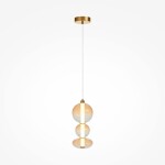 Фото 1 Подвесной светильник Maytoni MOD307PL-L24BS3K