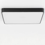 Фото 1 CL724K105G1 Купер Черный Св-к Потол. с RGB