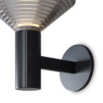 Фото 1 Настенный светильник (бра) Freya FR6179WL-L6B