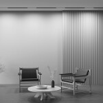 Фото 1 Трековый светильник Technical TR173-1-8WTW-B