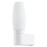 Фото Подсветка для зеркал Arte Lamp AQUA-BASTONE A1209AP-1WH