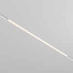 Фото 2 Трековый светильник Technical TR030-2-30W3K-W