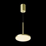 Фото 2 Подвесной светильник Technical P076PL-L12W3K-BS