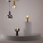 Фото 3 Подвесной светильник Maytoni MOD414PL-L7B3K