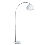 Фото Торшер Arte Lamp PAOLO A5823PN-1SS