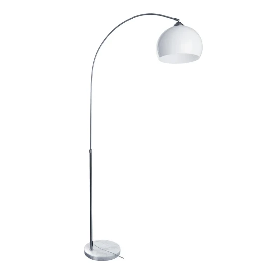 Фото Торшер Arte Lamp PAOLO A5823PN-1SS