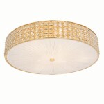 Фото 4 CL324102 Портал Золото Св-к Люстра