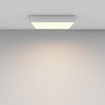 Фото 1 Потолочный светильник Technical C032CL-45W3K-SQ-W