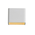 Фото 1 SL455.051.01 Светильник настенный ST-Luce Белый/Белый LED 1*6W 3000K Настенные светильники