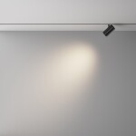 Фото 1 Трековый светильник Technical TR243-12W4K-B