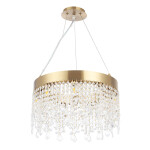 Фото 3 Люстра Crystal Lux AQUA SP9