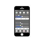 Фото 25 7809 Люстра потолочная-вентилятор NATURE