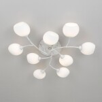 Фото 3 CL148190 Флорида Патина Св-к Люстра