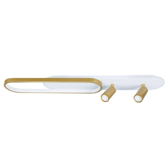 Фото Потолочный светильник Arte Lamp LUCAS A2600PL-32GO