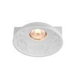 Фото 1 Встраиваемый светильник Maytoni DL278-1-01-W