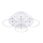 Фото Потолочная люстра Arte Lamp RAPID A2500PL-5WH