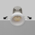 Фото 1 Встраиваемый светильник Technical DL117-15W-3K-W