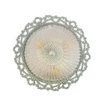 Фото 2 Потолочный светильник Arti Lampadari Vigilanza E 1.13.38 BW