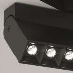 Фото 7 Трековый светильник Technical TR077-2-20W4K-B