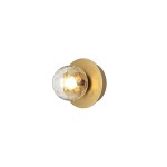 Фото 4 Настенный светильник (бра) Maytoni MOD331WL-L3BS3K