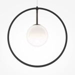 Фото 6 Подвесной светильник Maytoni MOD407PL-L12B3K1