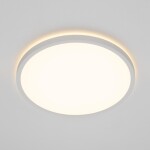 Фото 1 CL748320 NORMA Белый с подсветкой