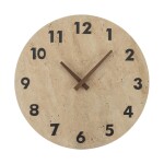 Фото 4 CL246016 MARES Св-к Настенный с часами