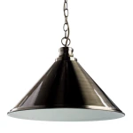Фото Подвесной светильник Arte Lamp BEVEL A9330SP-1AB
