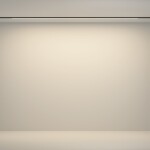 Фото 3 Трековый светильник Technical TR180-1-24WTW-B