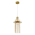 Фото Подвесной светильник Arte Lamp ADAGIO A2791SP-1AM