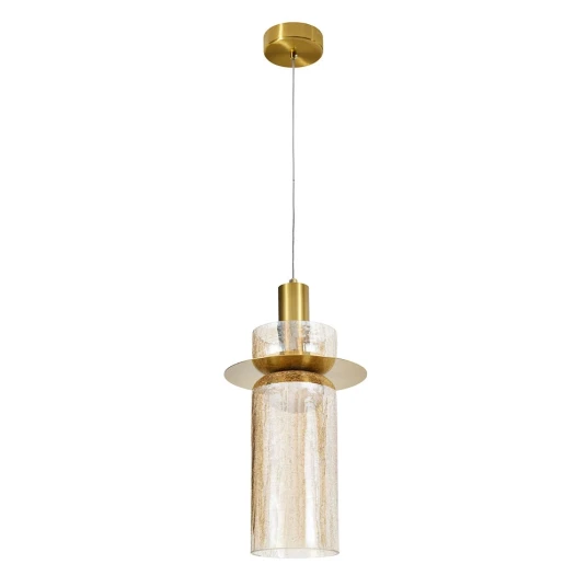 Фото Подвесной светильник Arte Lamp ADAGIO A2791SP-1AM