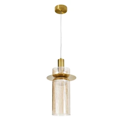 Фото Подвесной светильник Arte Lamp ADAGIO A2791SP-1AM