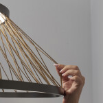 Фото 24 8949 Люстра подвесная SPIDER