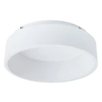 Фото Потолочный светильник Arte Lamp CORONA A6245PL-1WH
