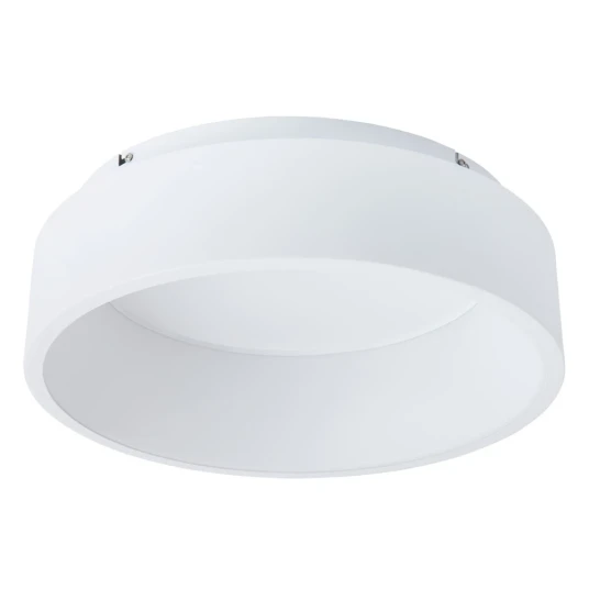 Фото Потолочный светильник Arte Lamp CORONA A6245PL-1WH