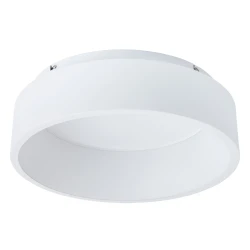 Фото Потолочный светильник Arte Lamp CORONA A6245PL-1WH