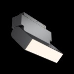 Фото 3 Трековый светильник Technical TR013-2-10W3K-B