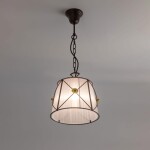 Фото 3 CL409212 Дрезден Органза Св-к Подвес