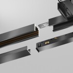 Фото 1 Комплектующие для трековой системы Technical TRA239DC-1B